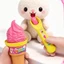 KIKIN Puddings Cho Ăn Nhập Vai Trò Chơi Đồ Chơi Cho Bé Với Thực Tế Nhà Bếp Mô Phỏng Kỹ Năng Vận Động Tinh Tế Tập Thể Dục Trẻ Em G