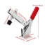 Kẹp chuyển đổi TOPTOOLCX, GH-12132 ​Tay cầm tháo nhanh Kẹp chuyển đổi phát hành nhanh, Gia công kim loại 227kg Loại dọc 500lbs Kẹp giữ cho dụng cụ và đồ đạc