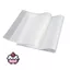 YUUKII 50 / 100 Chiếc DIY Puzzle Bean Giấy ủi đặc biệt, Phụ kiện đồ chơi Giấy nướng hạt Perler có thể tái sử dụng, Thảm sắt Máy hỗ trợ ủi thủ công Tấm ủi nâng cao