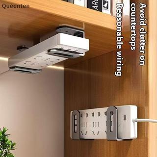 Queenten Router Hộp Bảo Quản Hiện Vật Treo Tường Hộp Treo Tường Cố Định Giá Đỡ Wifi Vị Trí Giá Đỡ