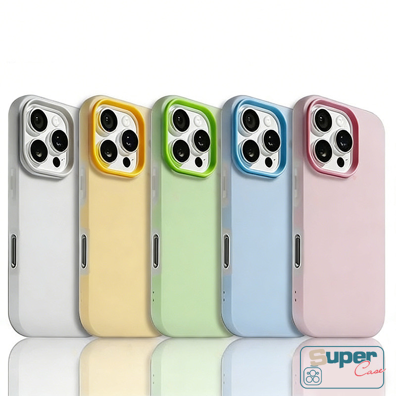 Ốp Lưng Cho Redmi 9C 12C A3 13C 14C 10C 9A 13X 13 12 9 10 A1 A2 9C NFC 10A 9T Note 11 10s 14 13 9 8 10 11s 12 Pro POCO M3 C61 Kẹo Thời Trang Sáng Tạo Silicon Nhiều Màu Sắc Vỏ 2 in1