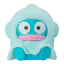 Số BANDAI Nhật Bản 2 Sanrio Đổ Xô Chăn Ăn Mặc Phong Cách Viên Nang Đồ Chơi Giai Điệu Nửa Cá Roe KS3C