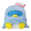 Số BANDAI Nhật Bản 2 Sanrio Đổ Xô Chăn Ăn Mặc Phong Cách Viên Nang Đồ Chơi Giai Điệu Nửa Cá Roe KS3C