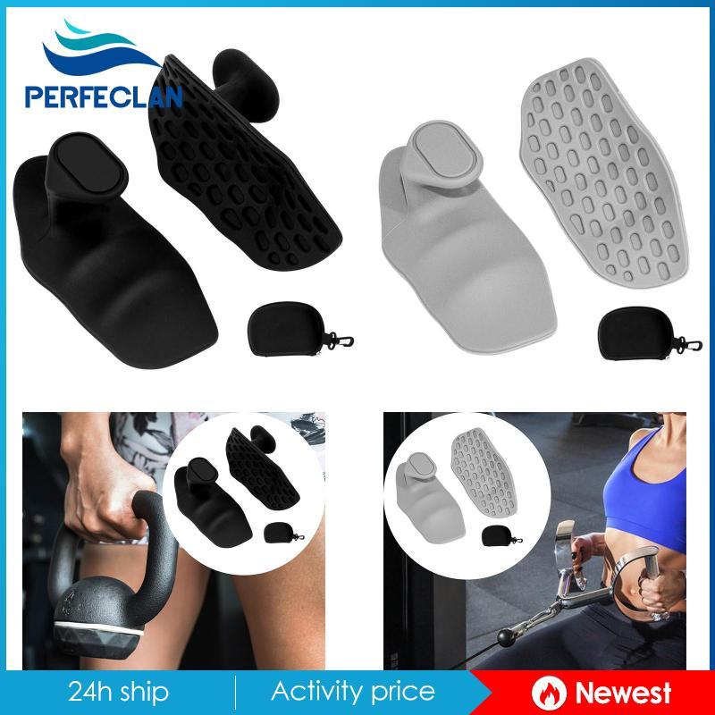Tay Cầm Kéo Cho Nam Nữ, Hỗ Trợ Nâng Tạ và Tập Thể Dục Dụng Cụ