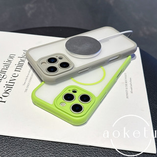 Ốp điện thoại lỗ tản nhiệt bên cảm giác da phù hợp cho iPhone 17 Promax bốn góc chống rơi Apple 16 / 15 / 14 / 13 / 12 / 11 bao gồm tất cả ốp lưng bán trong suốt mờ