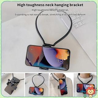 [Jielus] Giá đỡ điện thoại đa năng đeo cổ rảnh tay cho 15ProMax