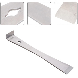 Xà beng đa năng inox, nhổ đinh & nạy vật，3 trong 1 Đa Năng，Crowbar，Di Động，Khung Nâng Cạp，Xà Beng Cho Nuôi Ong