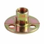 Bộ 10 T-nut Lỗ Brad Thép Carbon, M6/M8/M10, Đế Tròn, Tán Nữ, Vít-in, Dùng Lắp Đặt Nội Thất, Tên Hãng/Sản Phẩm
