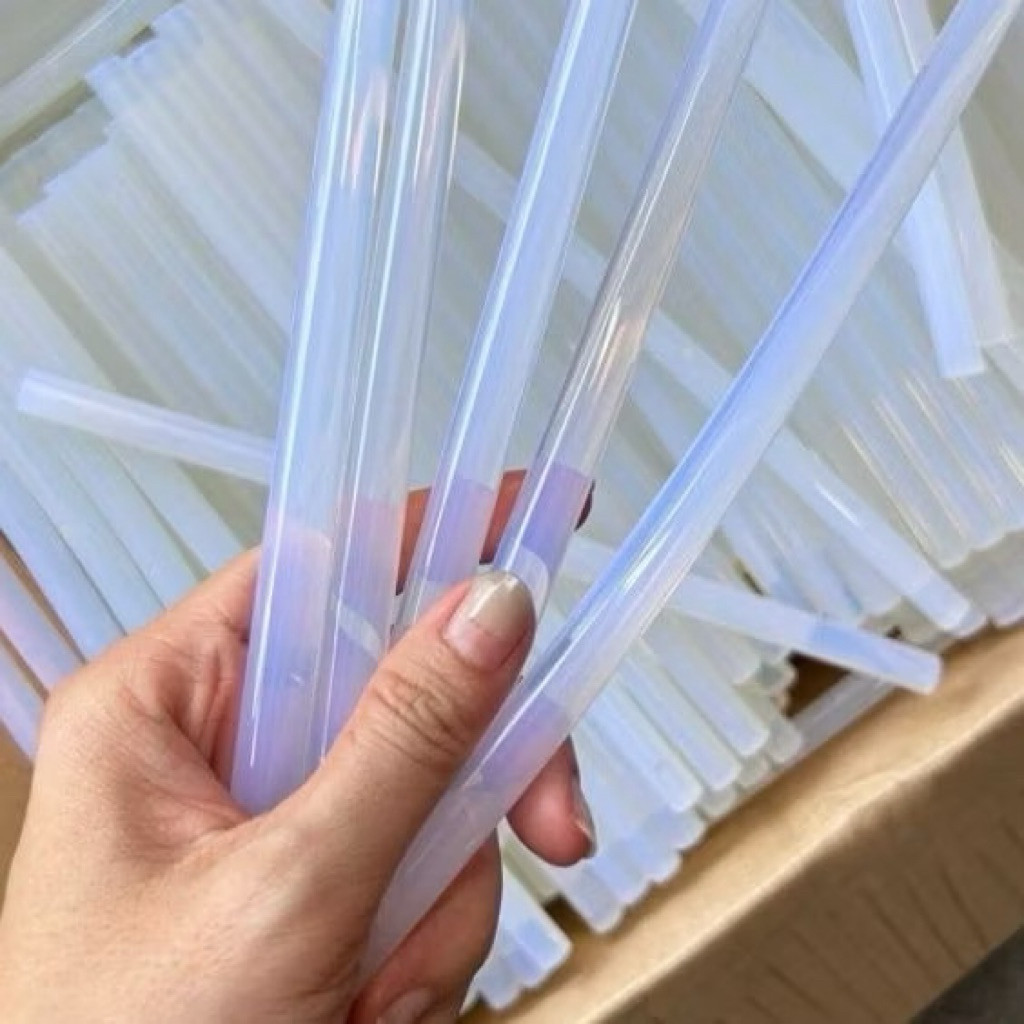 [HỎA TỐC HCM] Máy bắn keo nến , máy bắn keo Silicon nóng chảy loại nhỏ 20W ANGIHOME