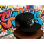 Mũ Snapback 9FIFTY E2RA San Jose Sharks Đen, Thêu Nhiều Màu, Phù Hợp Cho Thời Trang Ngoài Trời