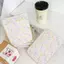 Bột màu hoa Gương gấp du lịch dễ mang đi