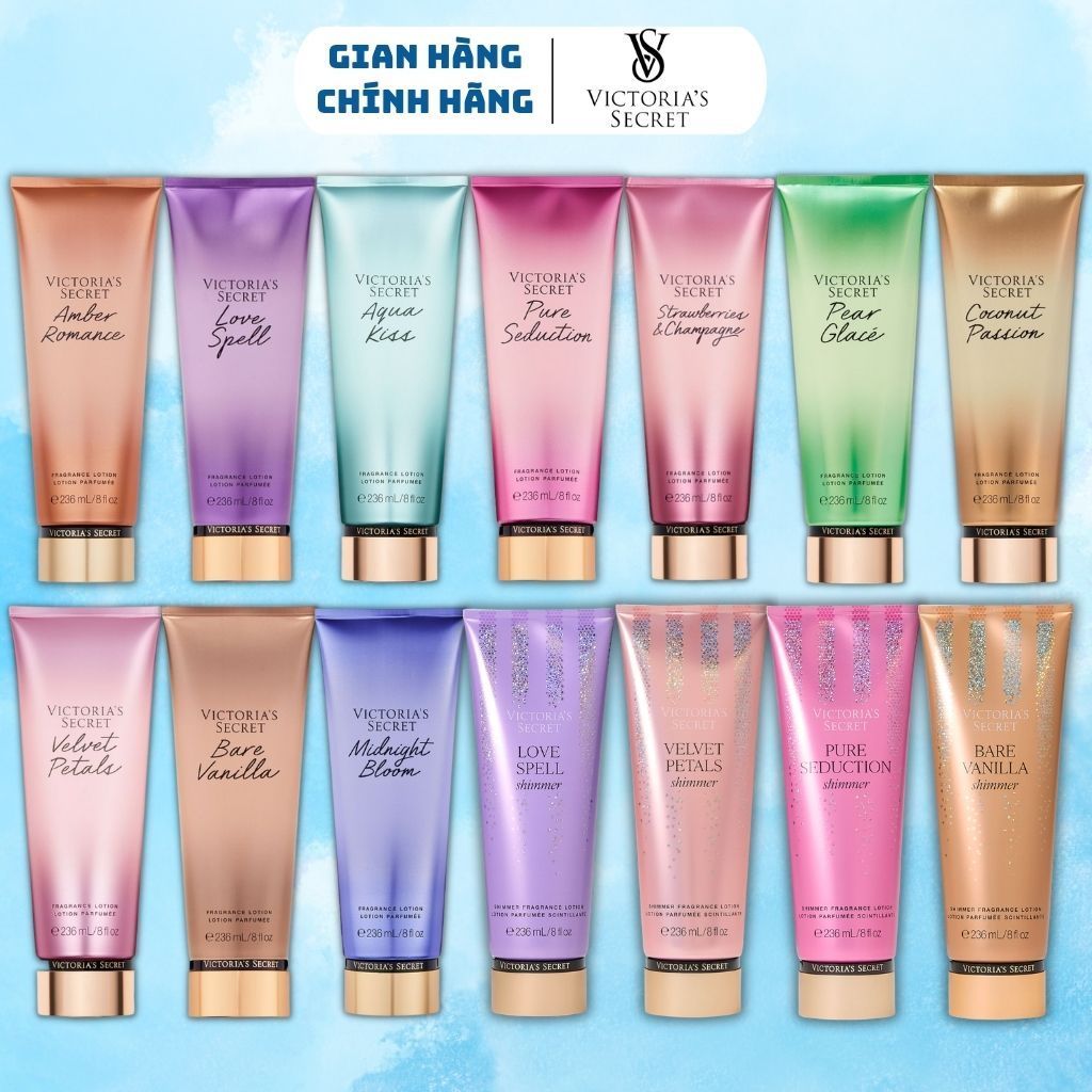 Victoria's Secret Beauty - Shopee Mall Online | Shopee Việt Nam