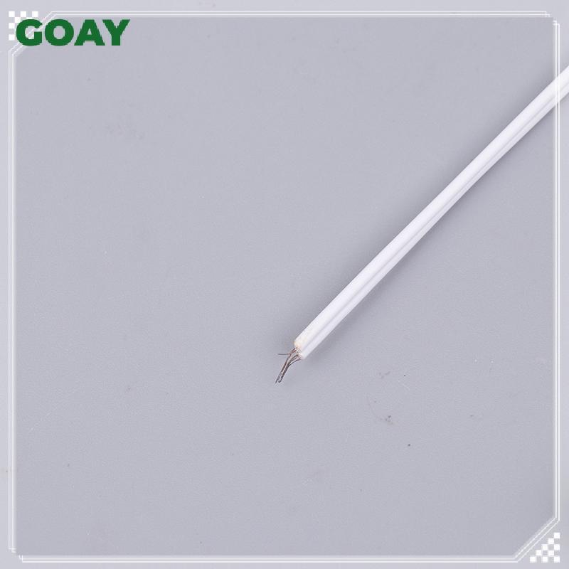 GOAY 10 Chiếc T8 Giá Đỡ Đèn T8 Đế Dây Đèn Hộp Dòng Đèn Giá Đỡ Cáp Cho T8 Huỳnh Quang Ống VN