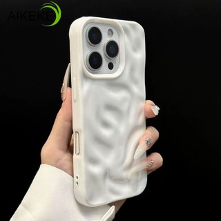 Tương thích cho Redmi Note 14 12 12S 11 11S SE 10 10S 9 8 5G 4G Vỏ điện thoại thiên thạch 3D thanh lịch Vỏ sang trọng Vỏ mềm bóng màu trơn đơn giản dễ thương