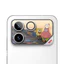 Phim Dán Giấy Máy Ảnh Mềm In Nhiều Màu Sắc Cho Honor Win RT / Micro Mờ / Chống Trầy Xước Bảo Vệ Camera