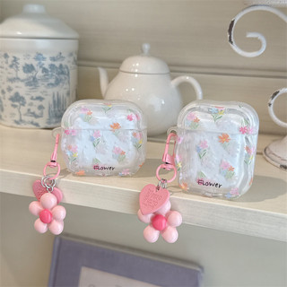 In hoa nhỏ cho Airpods4 Airpod 1 / 2 3 Pro Pro2 pro3