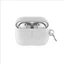 Bao Da AirPods Pro 3 WiWU HC-201 True Genius Leather - Chất Liệu Da Bò Thật Cao Cấp, Chống Sốc 360 Độ Kèm Móc Khóa