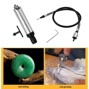 Sẽ Đa Năng Trục Mềm Đính Kèm Cho Máy Khoan Điện Và Máy Xay Hỗ Trợ 0 3mm Đến 6 5mm Phụ Kiện