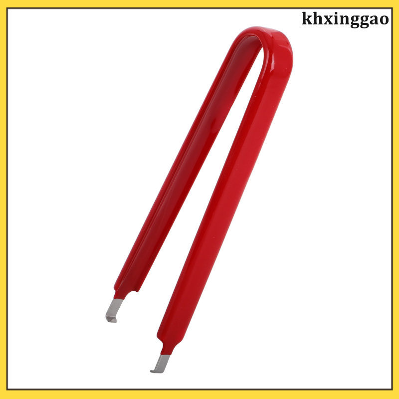 Kìm điện tháo rơle ô tô, dụng cụ kéo tự động, kẹp phát hành cho rơle kim loại