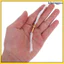 X Đèn Ngoài Trời Kerasene Wick Đèn Lồng Thay Thế Wicks Ống J 2 Chiếc khxinggao