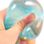 < Pluscloth > 2 / 3 / 4 Chiếc Rõ Ràng Lấp Lánh Hấp Bun Đồ Chơi Giảm Căng Thẳng Chậm Squishy Bánh Bao Bóp Bóng Fidget Giải Nén Bột Cho Trẻ Em Người Lớn Thư Giãn Phục Hồi Nhanh Căng Thẳng Bal