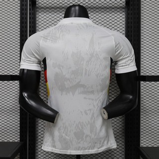 Áo đấu phiên bản đặc biệt của Đức 2026 – 27 – Thiết kế chính thức, Tên & Số tùy chỉnh, Chất lượng ngày trận đấu thoáng khí, Kích cỡ S – 2XL