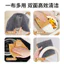 Hơi Sạch Hai Mặt Da Lộn Rag Thấm Hút Nước Không Lint San Hô Lông Cừu Cọ Rửa Miếng Lau Kính Không Dấu Hiệu Thấm Hút Khăn Nước H02Q