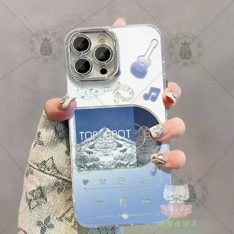 Bán Sản Phẩm Mới Cui Seung Hyun Top Mới Bài Hát Ốp Lưng Điện Thoại Iphone 17 16 15 14 Pro Max 13 12 Mini 11 Pro X XS XR 8 7 6 Plus Sợi Lông Vũ Chất Lượng Cao
