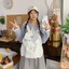 Phong Cách Hàn Quốc ins Phong Cách Preppy Lật Ba Lô Học Sinh Trường Tất Cả Trận Đấu Dây Rút Học Sinh Lớp Đi Học Ba Lô Phù Hợp