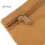 < WHPHous-t > Mini Casual Treo Ne Mini Ví Đựng Thẻ Túi Dây Kéo Nam Nữ Chìa Khóa Túi Nhỏ Tai Nghe Có Dây Buộc Đẹp