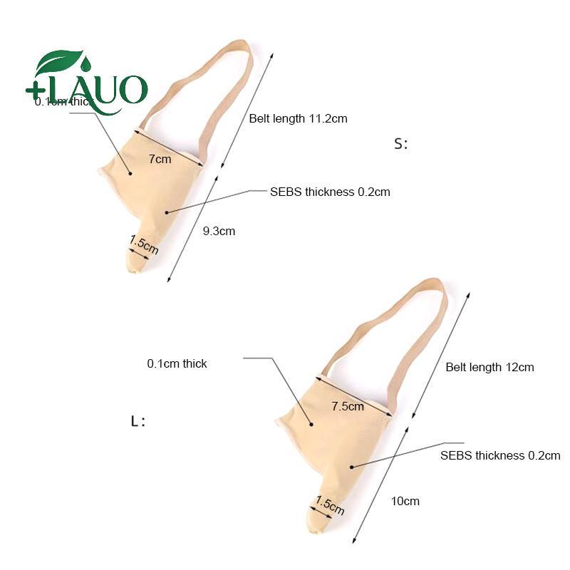 Springevenstar Chất Lượng Cao Chân Xương Ngón Tay Cái Điều Chỉnh Ngón Chân Tách Hallux Valgus Bunion Corrector Chỉnh Hình Chỉnh Sửa Móng Chân Máy duỗi Springevenstar