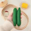 Pickle Squishies Đồ chơi căng thẳng Chắc chắn, có khả năng phục hồi cao Điều trị thư giãn tại nhà