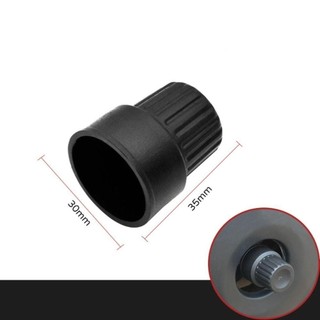 【COD】Nắp bảo vệ ốc bàn đạp xe điện 2 cái phụ kiện nhỏ gọn, dùng cho xe đạp điện và xe máy, chống trầy xước sàn xe.