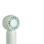 2026 Quạt Nhỏ Cầm Tay Dễ Thương Di Động Nhỏ Im Lặng Mini Sinh Viên usb Sạc OJR6