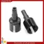2 Chiếc Cốc Thép Khớp 300054477 Cho TT01 TT02 TT01D TT01E DF-02 M05 M06 1 / 10 RC Xe Nâng Cấp Phần