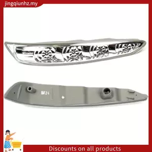 Xe Bên Ngoài Gương Chiếu Hậu LED Đèn Tín Hiệu LH Cho I45 2009-2014 87613-3S000 87623-3S000