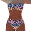 Bộ đồ Bikini hai mảnh Đồ bơi nữ kỳ nghỉ hè