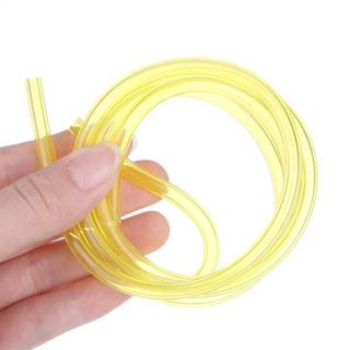 Any2Get5% tắt 1 Ống Nhiên Liệu I.D.3mm O.D.5mm Xăng Cưa Xích Xăng Xăng Bàn Chải Cắt Cỏ Tông Đơ Phụ Kiện