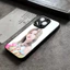 Ốp Điện Thoại BK-3 Kpop TWICE Cho iPhone 16 Pro Max 15 Plus 14 Pro 12 11 13 Mini X XR 6 8 7 Plus SE Glass Cover