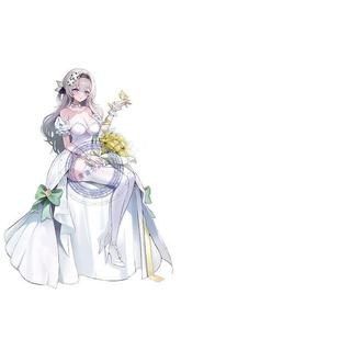 Honkai: Star Rail Firefly Anime Figure Interlayer Acrylic Stand Model Desk Display Decor Prop Child Toy Cosplay