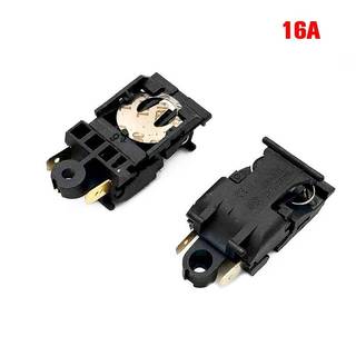 Any2Get5% tắt Ấm đun nước điện Công tắc điều chỉnh nhiệt độ XE-3 JB-01E 13A