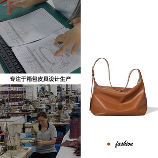 Túi Cao Cấp Túi Đeo Vai Tùy Chỉnh Đi Lại Tấm 2025 Cảm Thấy Phù Hợp Với Dung Tích Lớn Túi Đeo Ngang Đơn F