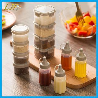 Đựng Gia Vị Nhựa BPA An Toàn Đa Dạng Màu Sắc