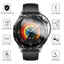 10 Chiếc Cong Kính Cường Lực Cho Huawei Watch Ultimate 2 GT Runner Active Cyber Black Edge Bảo Vệ Màn Hình Cho Huawei Watch GT 6 5 3 2 2e 2 Pro SE 46mm 42mm 41mm Phim Kính HD