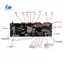 Power Bank Double TYPE C Cổng Mô-đun nguồn di động hai chiều 18650 Bảng mạch sạc DIY Bo mạch chủ