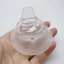 Không. 203 BC Bình Giữ Nhiệt Trẻ Em Cốc Nước Ống Hút Silicon Đầu Ống Hút Có Thể Được Trang Bị Nhiều Loại Đầu Phun Cốc Nước Phụ Kiện Tất Cả Trong Một FBXK