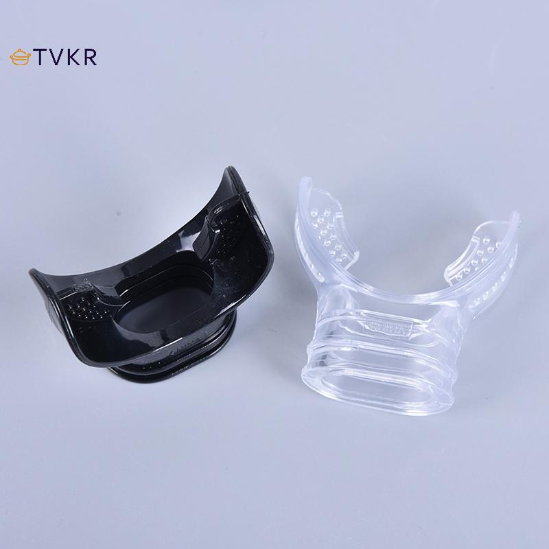 Ống Thở Lặn Điều Chỉnh Được cho Lặn Dưới Nước - TVKR