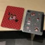 For IPAD case Mini6/7 Air6/Air7 Gen5/6 A17 Pro Air4/5 10th generation 2025 gen11 A16 M4 2024 pro11 pro12.9 air11/13inch M2/M3 Gen7 Gen8 Gen9 Y fold tablet cover