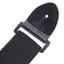 SWEET 68cm-124cm Dây đeo đàn guitar đa năng Dây đàn guitar Nylon có thể điều chỉnh với da PU n