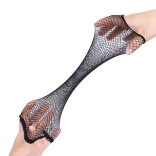 Set 5 Lưới Đội Tóc Giả Wig Cap – Lưới Trùm Tóc Giả Màu Đen Co Giãn Tốt, Ôm Gọn-ALINE